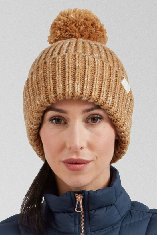 Unisex Cozy Chunky Beanie