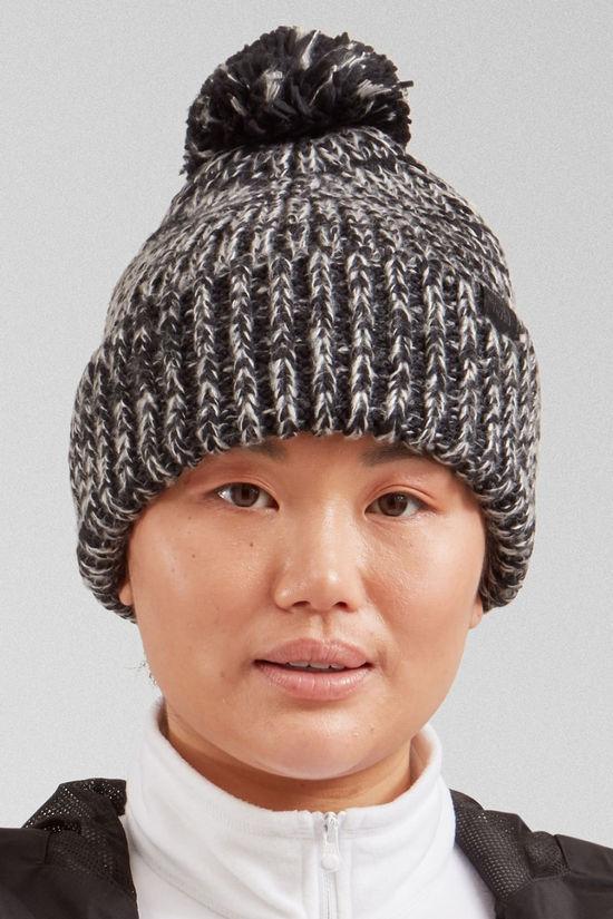 Unisex Cozy Chunky Beanie