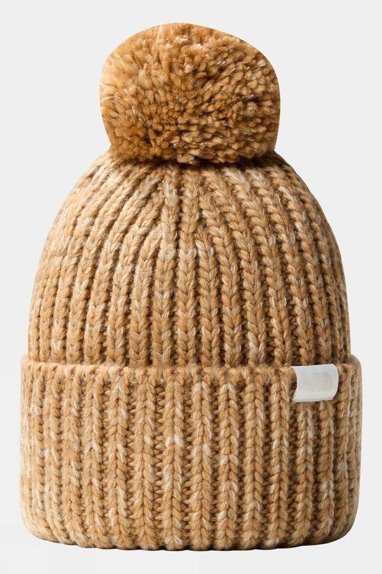 Unisex Cozy Chunky Beanie