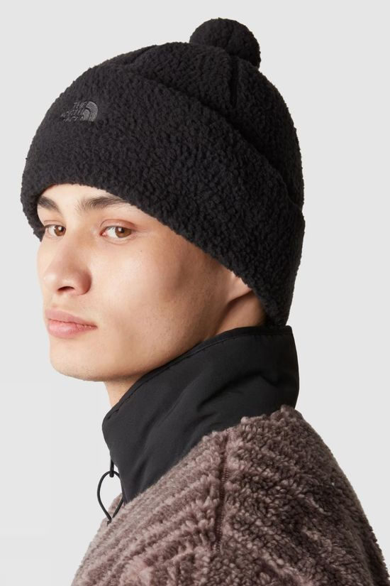 Unisex Cragmont Fleece Beanie