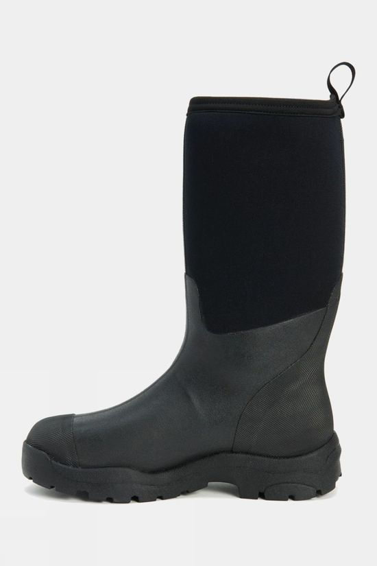 Unisex Derwent II Short Wellington Boots
