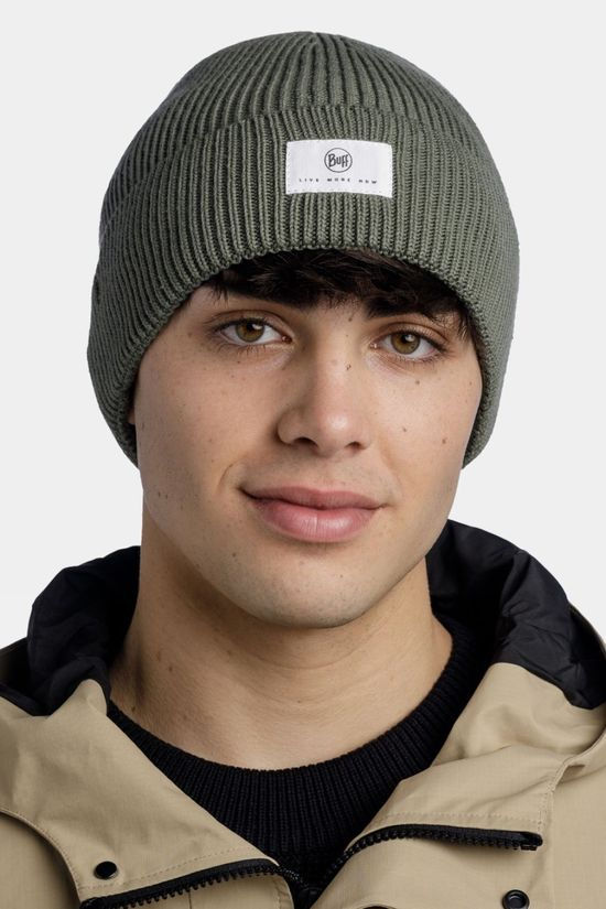 Unisex Drisk Knitted Beanie