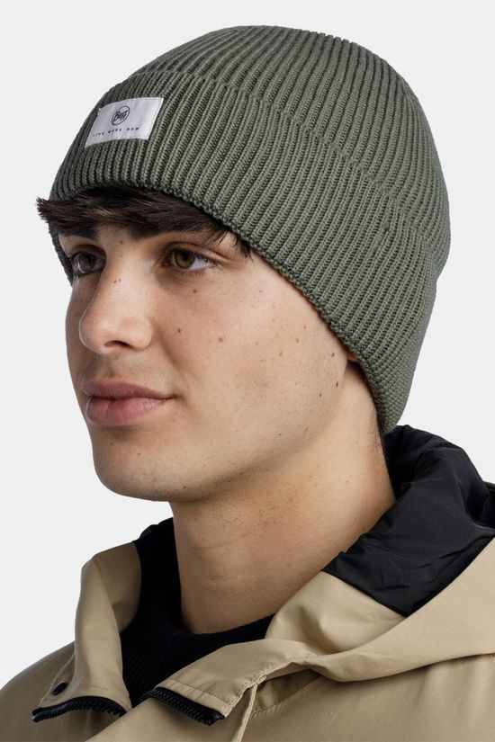 Unisex Drisk Knitted Beanie