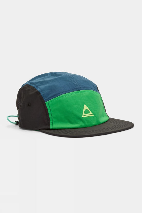 Unisex Emerge Trail Cap