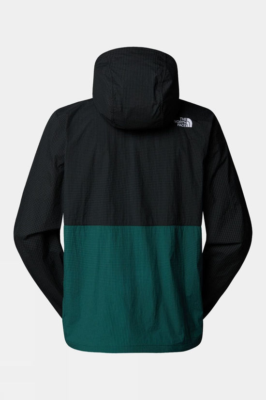 Unisex Ersa Wind Anorak
