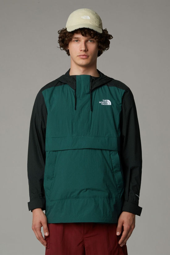 Unisex Ersa Wind Anorak