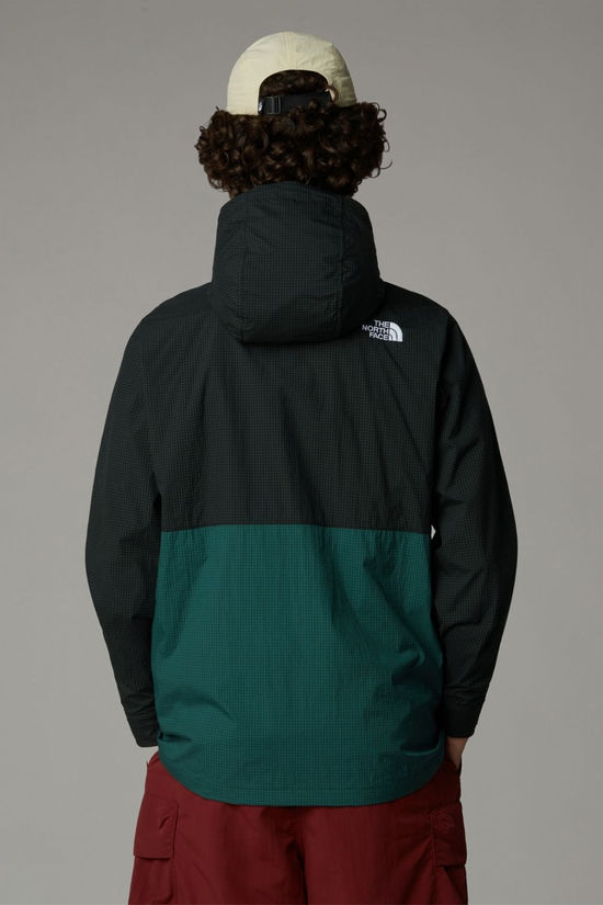 Unisex Ersa Wind Anorak