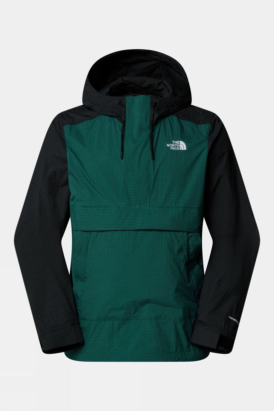 Unisex Ersa Wind Anorak