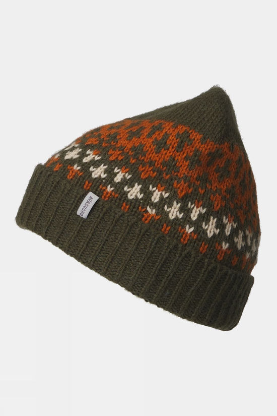 Unisex Ethan Beanie