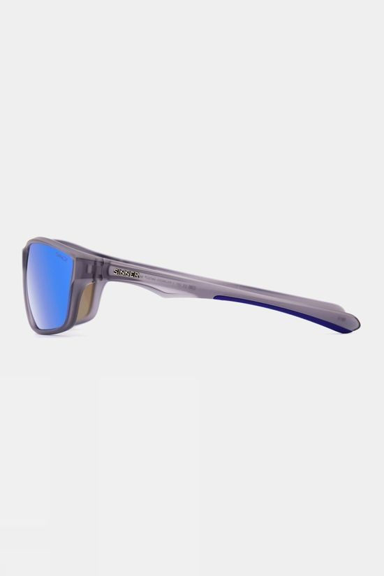 Unisex Eyak Polarised Sunglasses