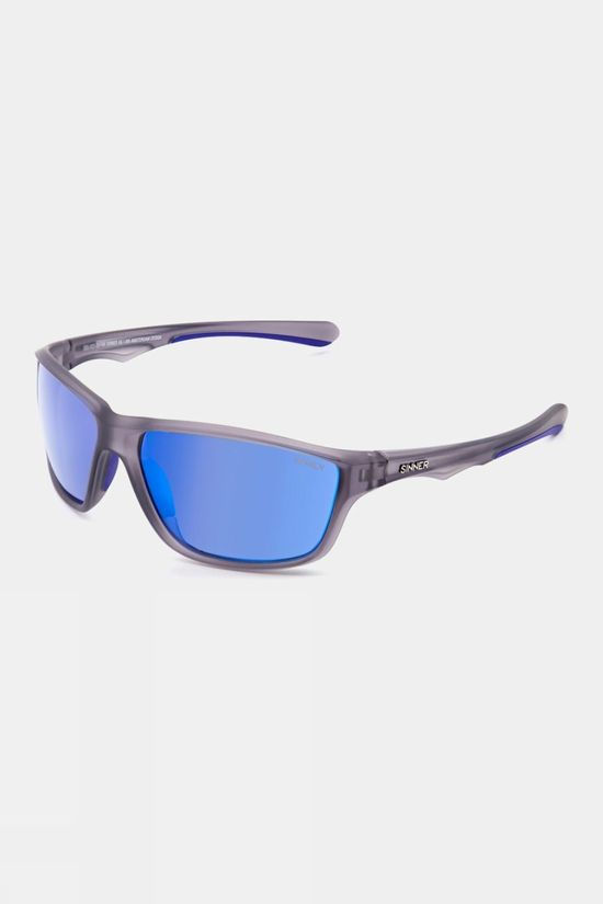 Unisex Eyak Polarised Sunglasses