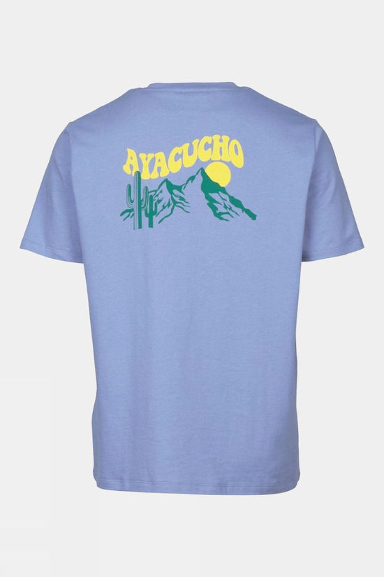 Unisex Festival Short Sleeve T-Shirt