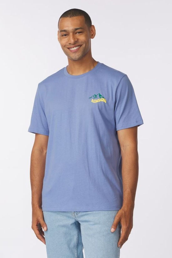 Unisex Festival Short Sleeve T-Shirt
