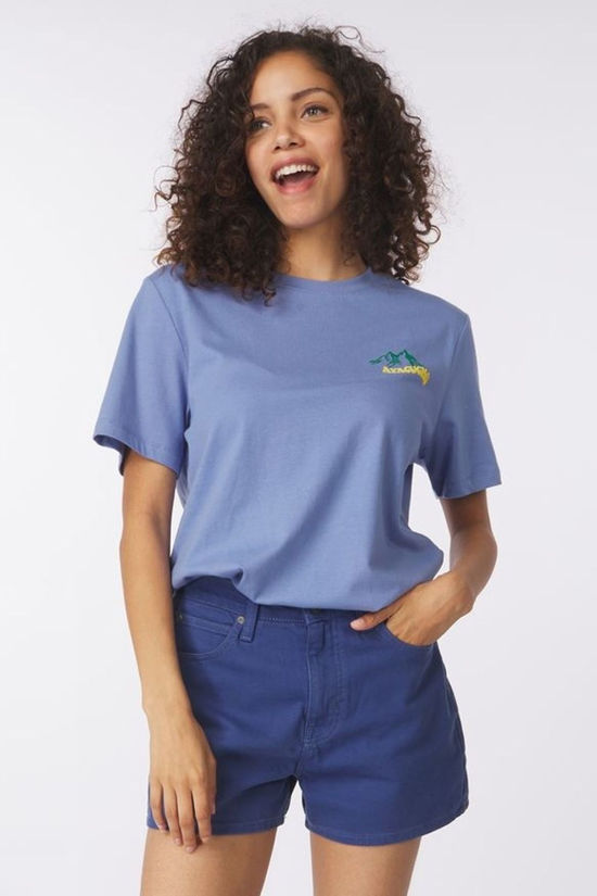 Unisex Festival Short Sleeve T-Shirt