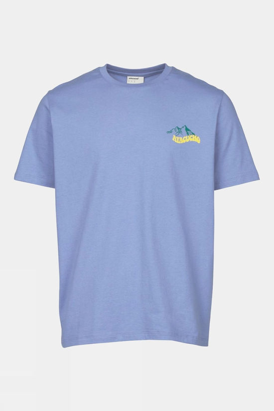 Unisex Festival Short Sleeve T-Shirt