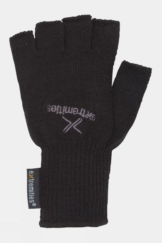 Unisex Fingerless Thinny Gloves