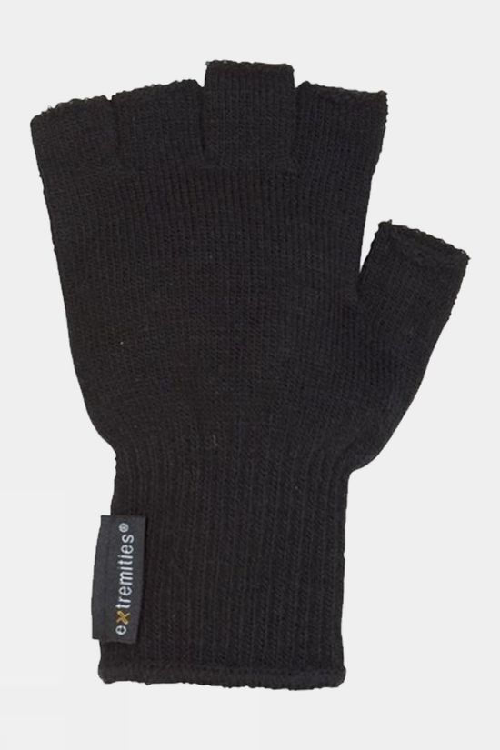 Unisex Fingerless Thinny Gloves