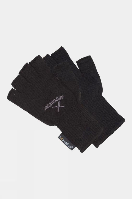 Unisex Fingerless Thinny Gloves