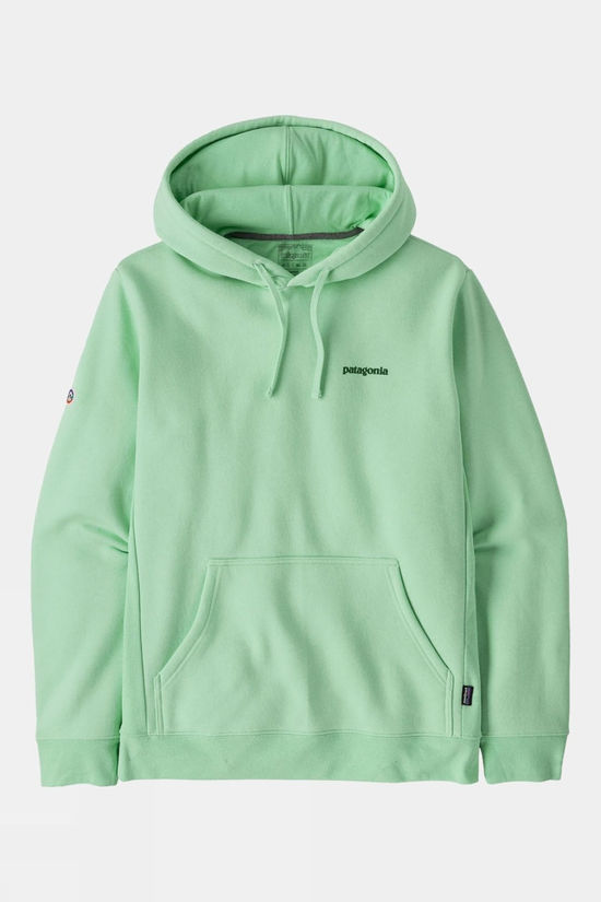 Unisex Fitz Roy Icon Uprisal Hoodie