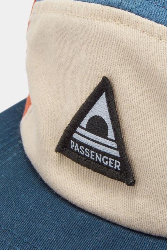 Unisex Fixie Recycled 5 Panel Cap