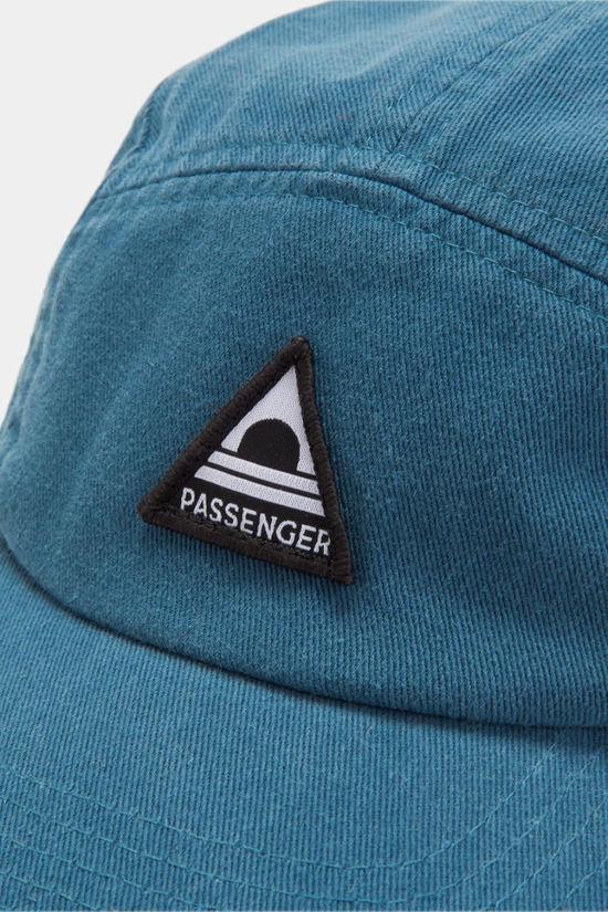 Unisex Fixie Recycled 5 Panel Cap