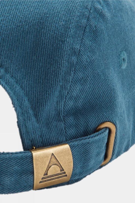 Unisex Fixie Recycled 5 Panel Cap