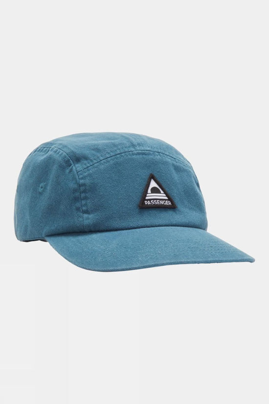 Unisex Fixie Recycled 5 Panel Cap