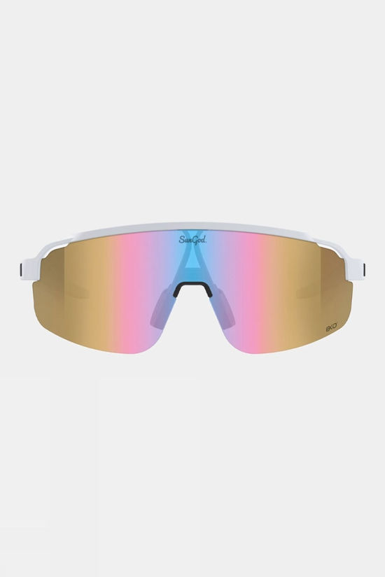 Unisex Forty2s Photochromic Sunglasses
