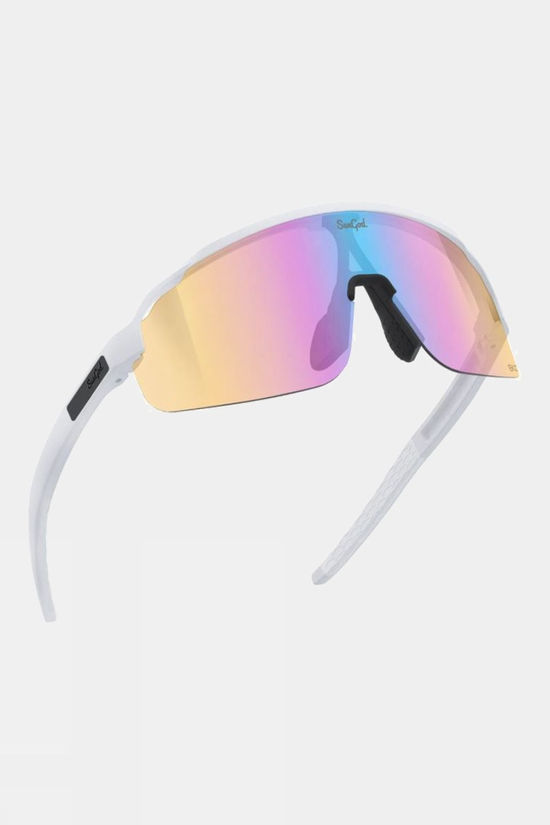 Unisex Forty2s Photochromic Sunglasses