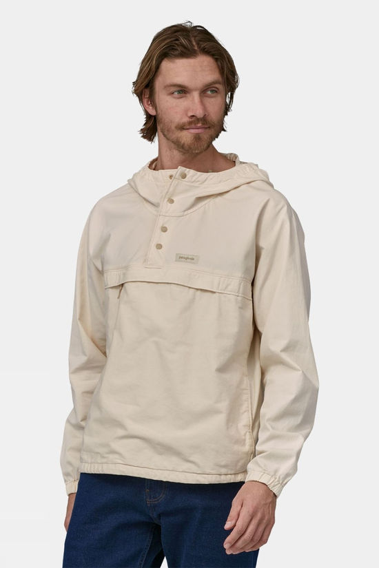 Unisex Funhoggers Anorak Jacket