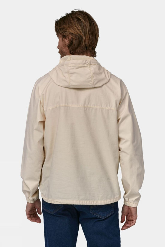 Unisex Funhoggers Anorak Jacket