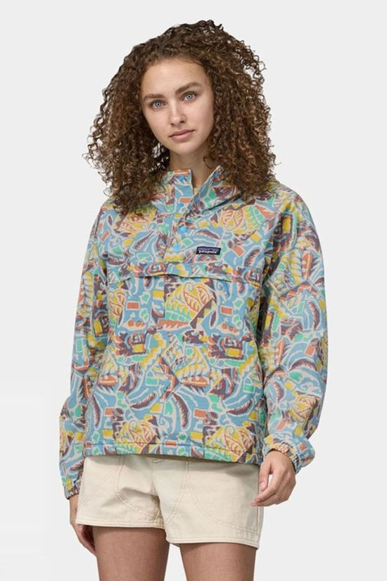 Unisex Funhoggers Anorak Jacket