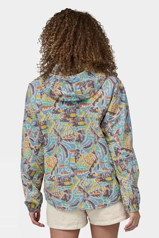 Unisex Funhoggers Anorak Jacket