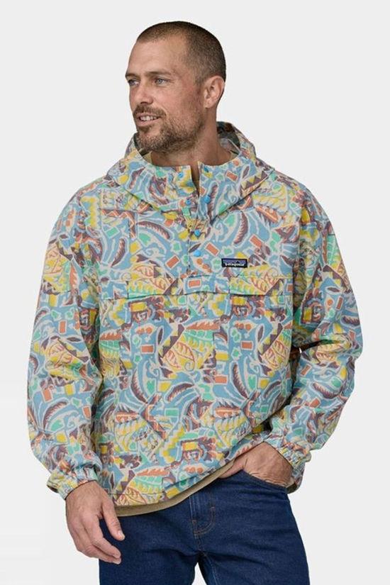 Unisex Funhoggers Anorak Jacket