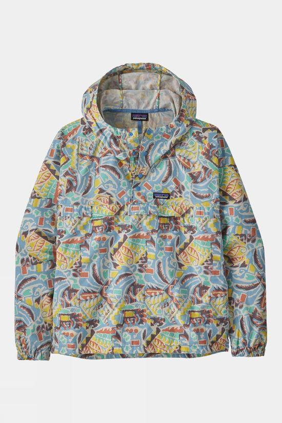 Unisex Funhoggers Anorak Jacket