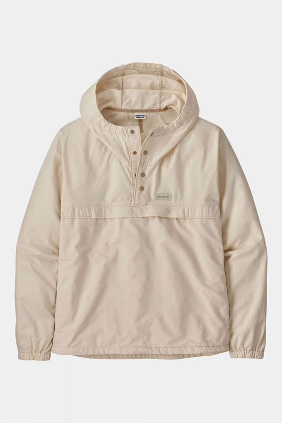 Unisex Funhoggers Anorak Jacket
