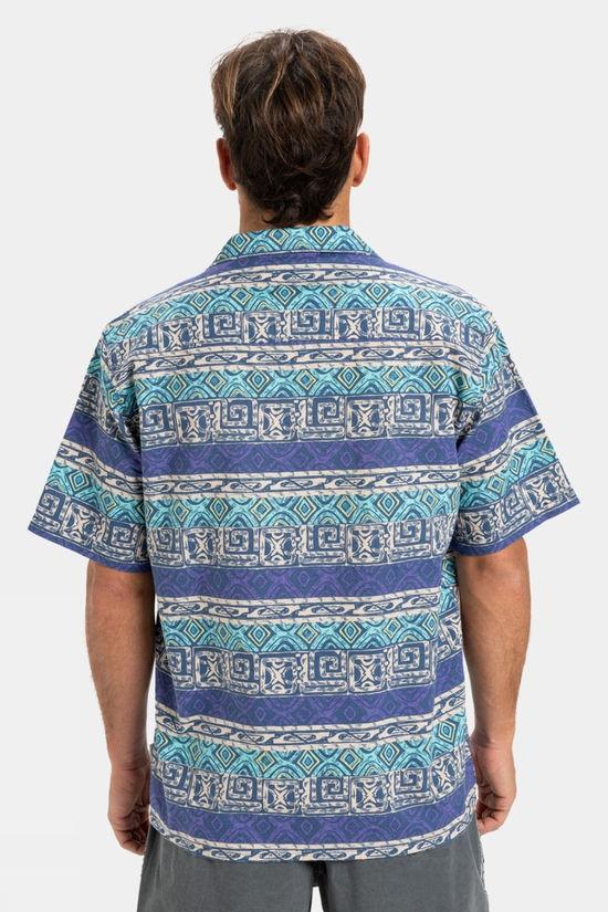 Unisex Global Heat Short Sleeve Shirt