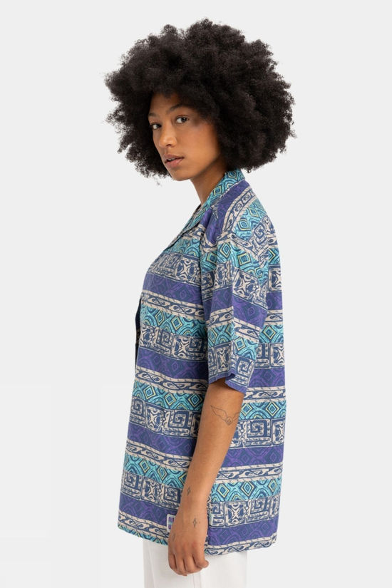 Unisex Global Heat Short Sleeve Shirt