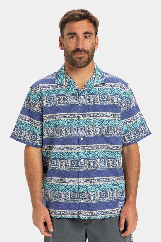 Unisex Global Heat Short Sleeve Shirt