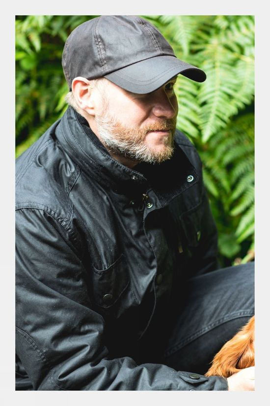 Unisex Hatfield Cap