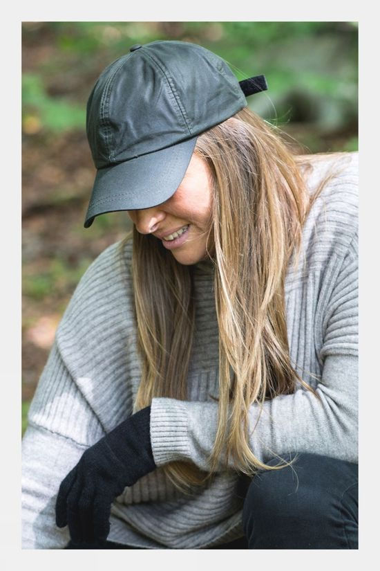 Unisex Hatfield Cap
