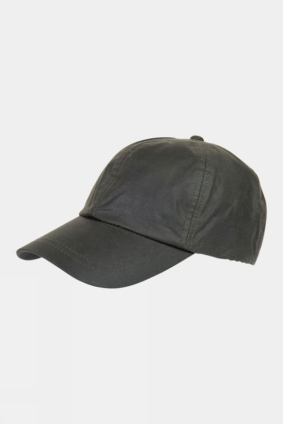 Unisex Hatfield Cap
