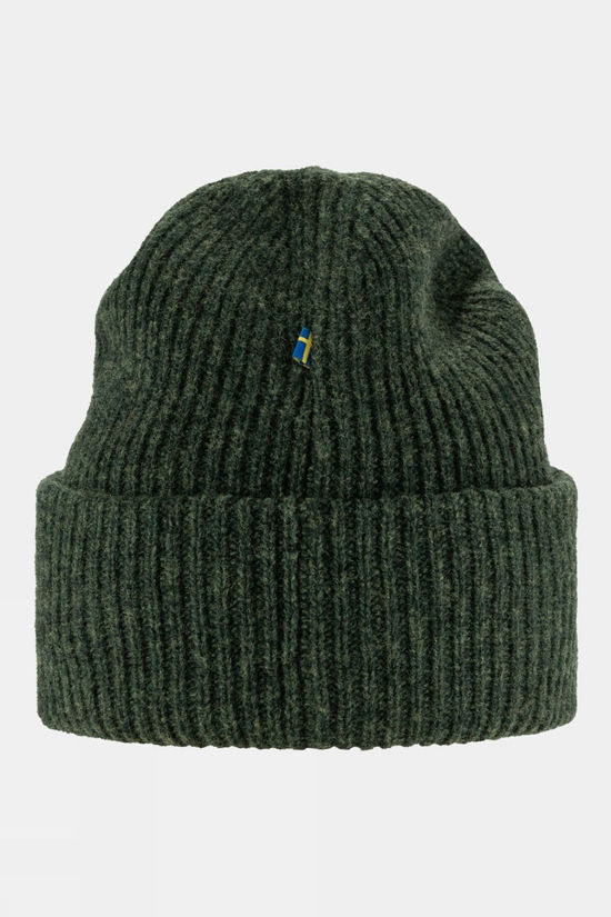 Unisex Heavy Beanie