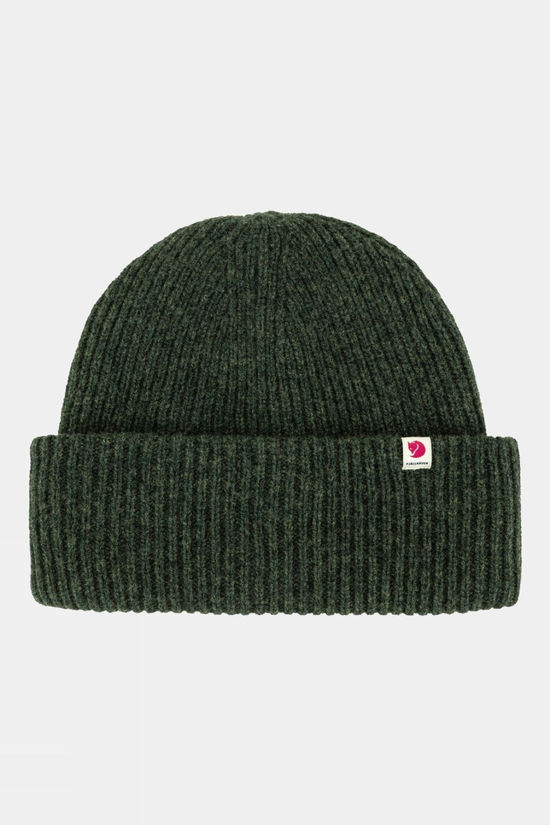 Unisex Heavy Beanie