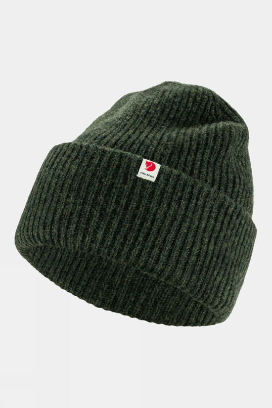 Unisex Heavy Beanie