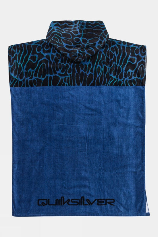 Unisex Hoody Towel Robe