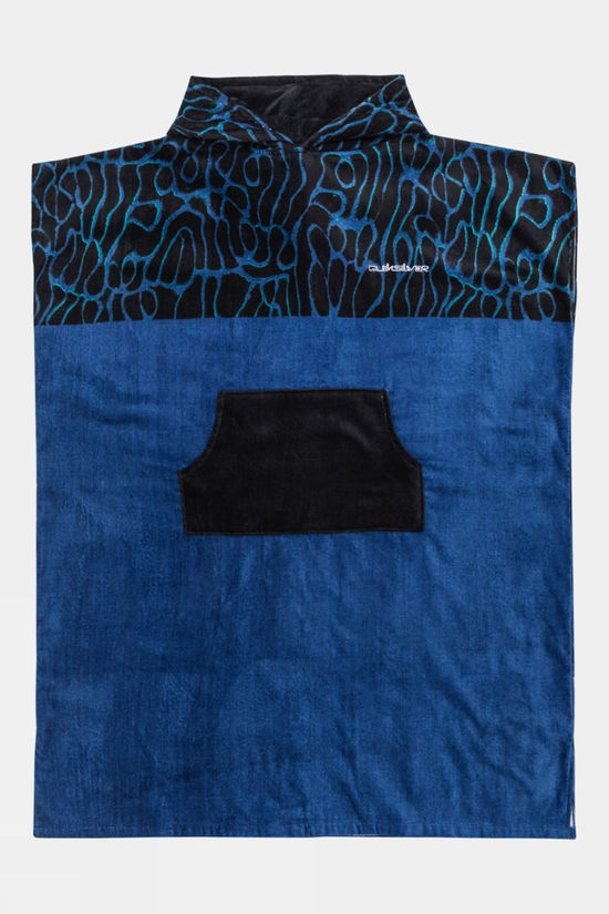Unisex Hoody Towel Robe