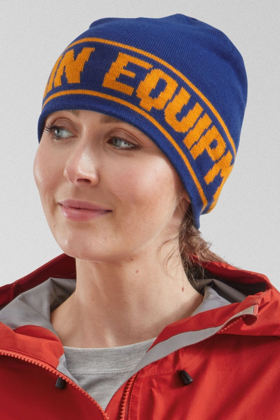 Unisex Italic Beanie