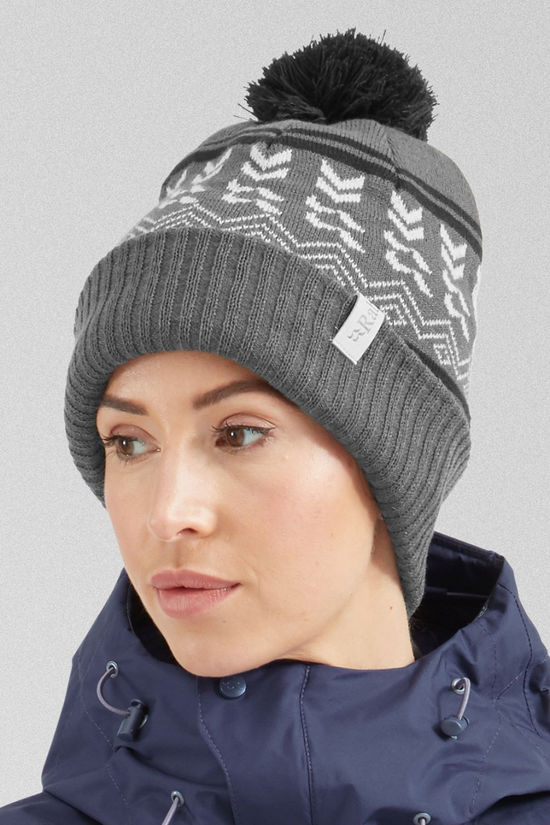 Unisex Khroma Bobble Beanie