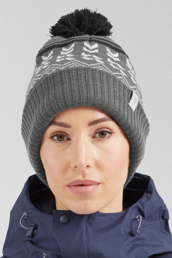 Unisex Khroma Bobble Beanie